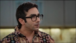 Kyunki Saas Bhi Kabhi Bahu Thi 2 - 21st November 2025